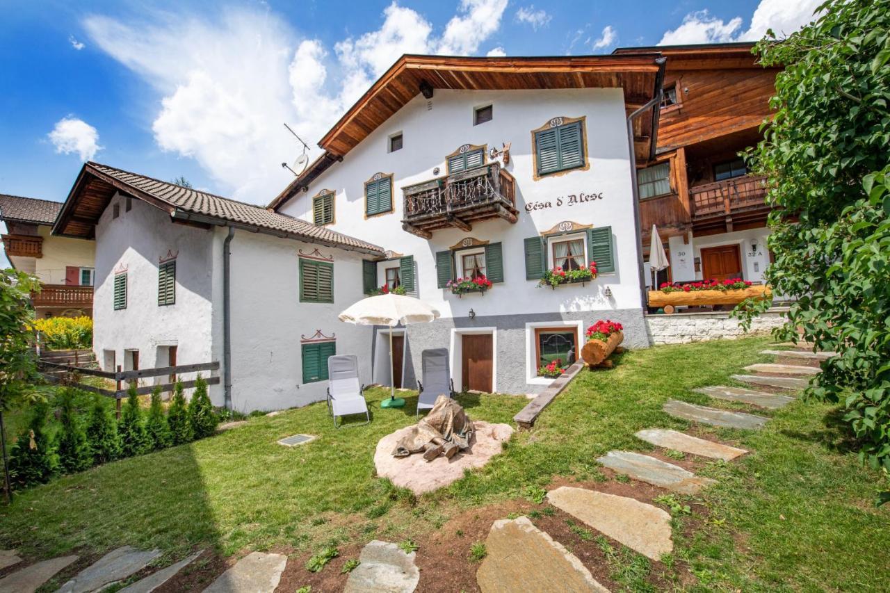 Apartments Berna Ортізеї Екстер'єр фото