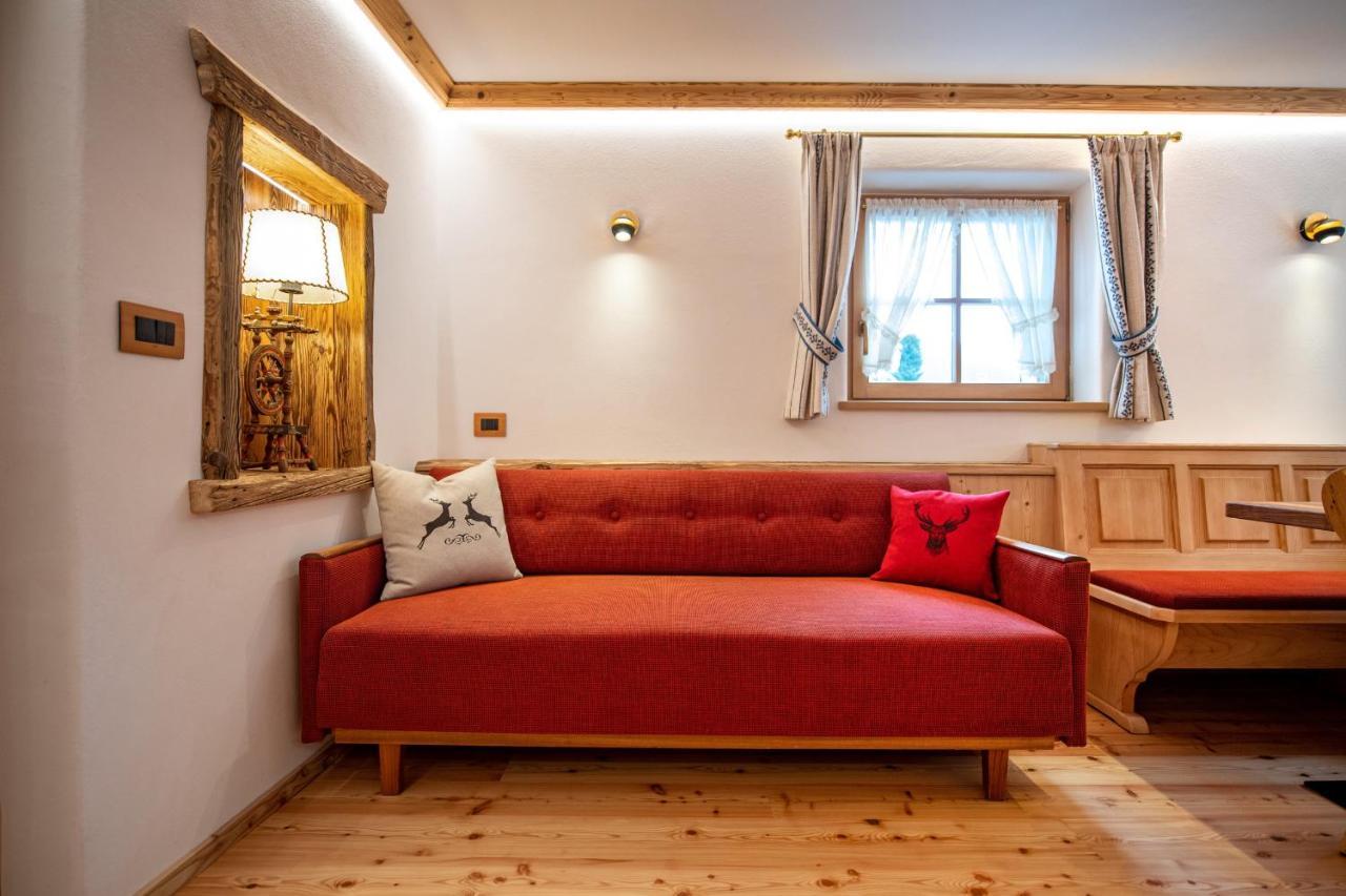 Apartments Berna Ортізеї Екстер'єр фото